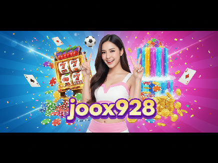 joox928 slot